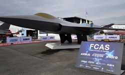 Almanya ve Fransa FCAS savaş uçağı projesini sonlandırdı