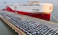 Çinli otomotiv devi BYD, Türkiye planlarını erteledi: Öncelik Avrupa üretiminde
