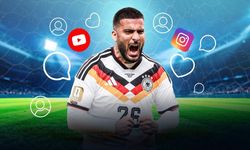2026 FIFA Dünya Kupası: Almanya, Fildişi Sahili engelini Deniz Undav'ın iki golüyle aştı