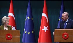 Avrupa Parlamentosu'ndan Akın Gürlek için yaptırım çağrısı: Mal varlığı dondurulsun