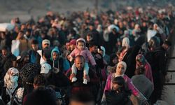 Almanya'da yeni iltica dönemi: Sığınmacılar için sert kurallar, insan hakları örgütlerinden tepki
