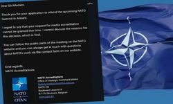 NATO Zirvesi’nde akreditasyon engeli: Bağımsız medyaya kapılar kapatıldı