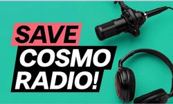 COSMO'nun kapatılmasına tepki: 500'den fazla kuruluş ve 100 bin imza ARD'ye karşı
