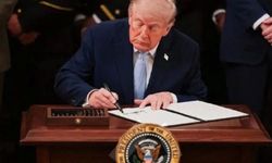 Trump'a Türkiye çağrısı: "F-110 satışını durdurun, F-35'in kapısını açmayın"