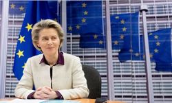 AB Komisyonu Başkanı von der Leyen'e gizli mesajlaşma soruşturması