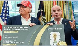 ABD'nin vize engeli Dünya Kupası'nı gölgeledi: Futbolcular ve hakemler sınırda takıldı