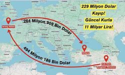 Deniz Yavuzyılmaz: 229 milyon dolarlık petrol gelirinin akıbeti belirsiz