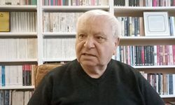 12 Eylül'de binlerce devrimciyi savunan avukat Nebi Barlas hayatını kaybetti