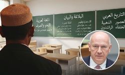 Berlin saldırısı sonrası Wegner'den İslam dersi çağrısı, Özdemir'den sert eleştiri