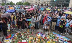 Berlin'deki CSD saldırısının zanlısı polis operasyonunda öldürüldü