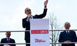 Beşikçioğlu'nun gözaltına alınması Avrupa basınında geniş yankı buldu