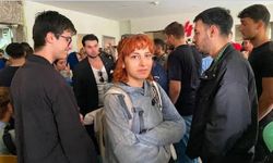 DİSK Basın-İş'ten Ebru Çelik'e destek: "Gazeteciler hedef gösterilemez"