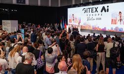 Avrupa’nın yapay zekâ fuarı GITEX Europe 2026 Berlin’de başladı