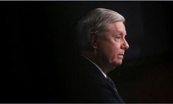 ABD'li Senatör Lindsey Graham hayatını kaybetti: Trump "şüpheli bir durum yok" dedi