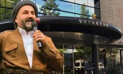 Japonya'da gözaltına alınan Kürt senarist Murat Çiçek yaşamını yitirdi