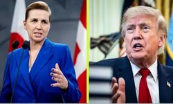 NATO Zirvesi'nde Grönland tartışması: Danimarka Başbakanı'ndan Trump'a sert yanıt