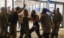 İsrail ordusunda Givati Tugayı'nda onlarca asker üssü terk etti