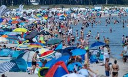 Almanya'da yeni sıcak hava dalgası: İlk altı ayda 5 bin 120 can kaybı