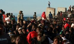 AB'den İspanya'ya tam destek: Ceuta krizi sonrası gözler sınır güvenliğinde