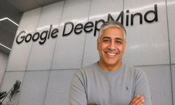 Google DeepMind'da görev değişimi: Koray Kavukçuoğlu en üst yönetime getirildi