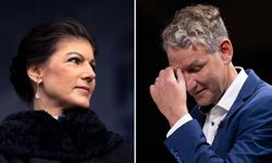 BSW'li Wagenknecht’en aşırı sağcı AfD'li Höcke'ye TV düellosu çağrısı