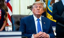 Trump’ın iddiası: Hürmüz Boğazı’nda mayınlar temizlendi, kontrol ABD donanmasında