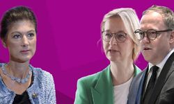 BSW’de AfD tartışması büyüyor: Katja Wolf’tan Wagenknecht'e sert eleştiri