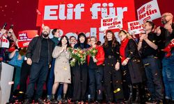 Berlin seçimleri öncesi Sol Parti önde: SPD’de koalisyon tartışması büyüyor