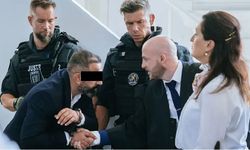 Kıskançlıktan eşini öldüren Erhan Ö. için müebbet hapis talebi