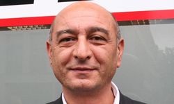 Hüseyin Kenan Aydın’ın 40 Erkanı Oberhausen’de Gerçekleştirildi