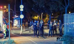 Almanya'da iki aile arasında silahlı çatışma: 4 yaralı, soruşturma sürüyor