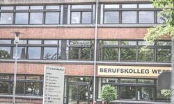 Almanya'da 17 yıldır ders vermeyen raporlu öğretmenin emeklilik davası