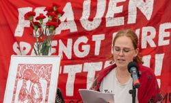 Alman aktivist Paula Maier: “Türkiye'de gözaltında tecavüze uğradım”