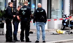 Münih’te 14 yaşındaki Türk vatandaşı genç polis tarafından vuruldu