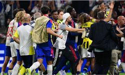 Fenerbahçe Şampiyonlar Ligi’nde: Lyon’da maç sonrası kavga çıktı