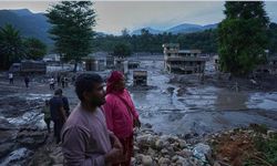 Nepal’de sel felaketi: Binlerce kişi kayıp, ölü sayısı 1.100’ü aştı
