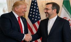 Trump'tan İran mesajı: "Seçimlerden hemen sonra anlaşma yapacağız"