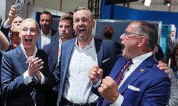 Saksonya-Anhalt'ta aşırı sağcı AfD yüzde 44,5 ile birinci