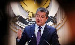 Irak Kürt Bölgesi lideri Barzani: ABD’nin çekilmesi “utanç verici”