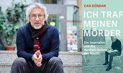 “Katilimle Tanıştım”: Can Dündar Hamburg’da