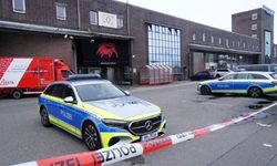Hamburg’da silahlı saldırı: 2 ölü, aynı yerde el bombası da patlamıştı