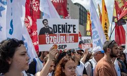 Deniz Göktaş Alman basınında: Komedyene 9 yıldan fazla hapis istemi
