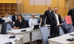 Düsseldorf'ta suikast girişimi davası başladı: Baybaşin'in yeğenine 10 kurşun