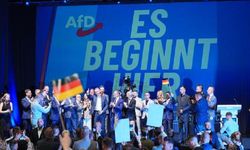 Saksonya-Anhalt’ta aşırı sağcı AfD’nin başarısında siyasi kutuplaşma etkili oldu