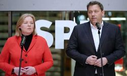 SPD'den Sol Parti'ye sert mesaj, Saksonya-Anhalt'ta BSW-AfD görüşmeleri sürüyor