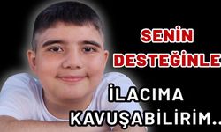 Yağız Eren'in tedavisi için Hamburg’da dayanışma gecesi