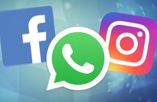 Facebook, WhatsApp ve Instagram'a erişim sağlanamıyor