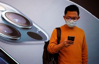 Çin: Devlet kurumlarında iPhone yasağı başladı