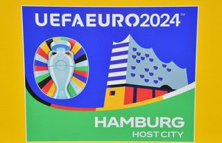 Türkiye'nin EURO 2024'teki rakipleri belli oldu