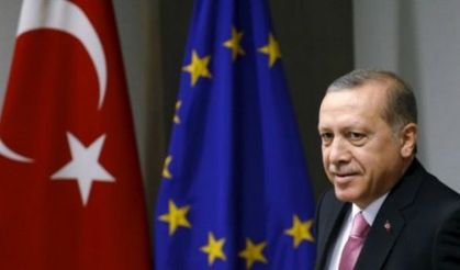 İngiltere Başbakanı Cameron: 'Türkiye, AB'ye ancak 3000 yılında üye olur'